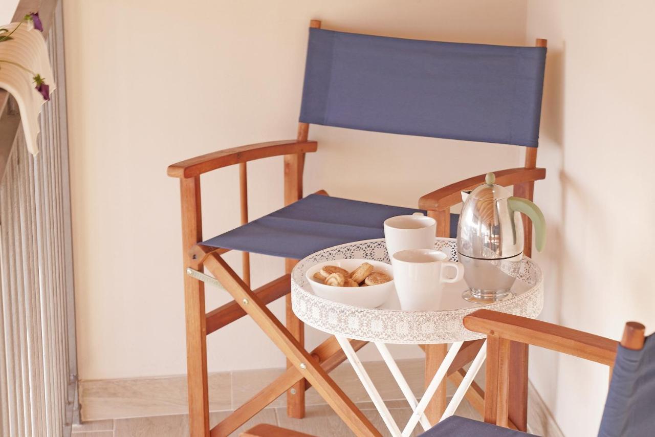 סן פליס דל בנאקו Apartments Villa Bougainville מראה חיצוני תמונה