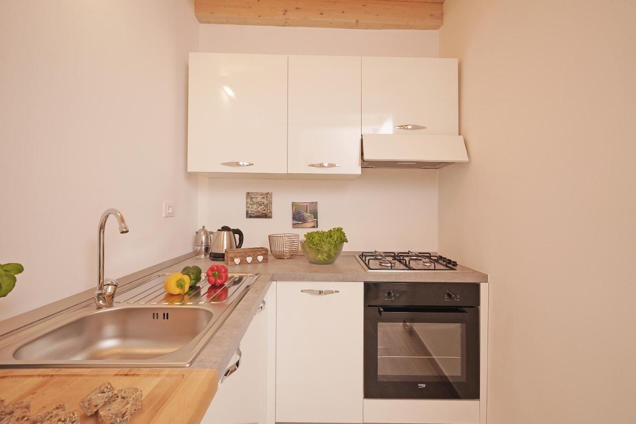 סן פליס דל בנאקו Apartments Villa Bougainville מראה חיצוני תמונה